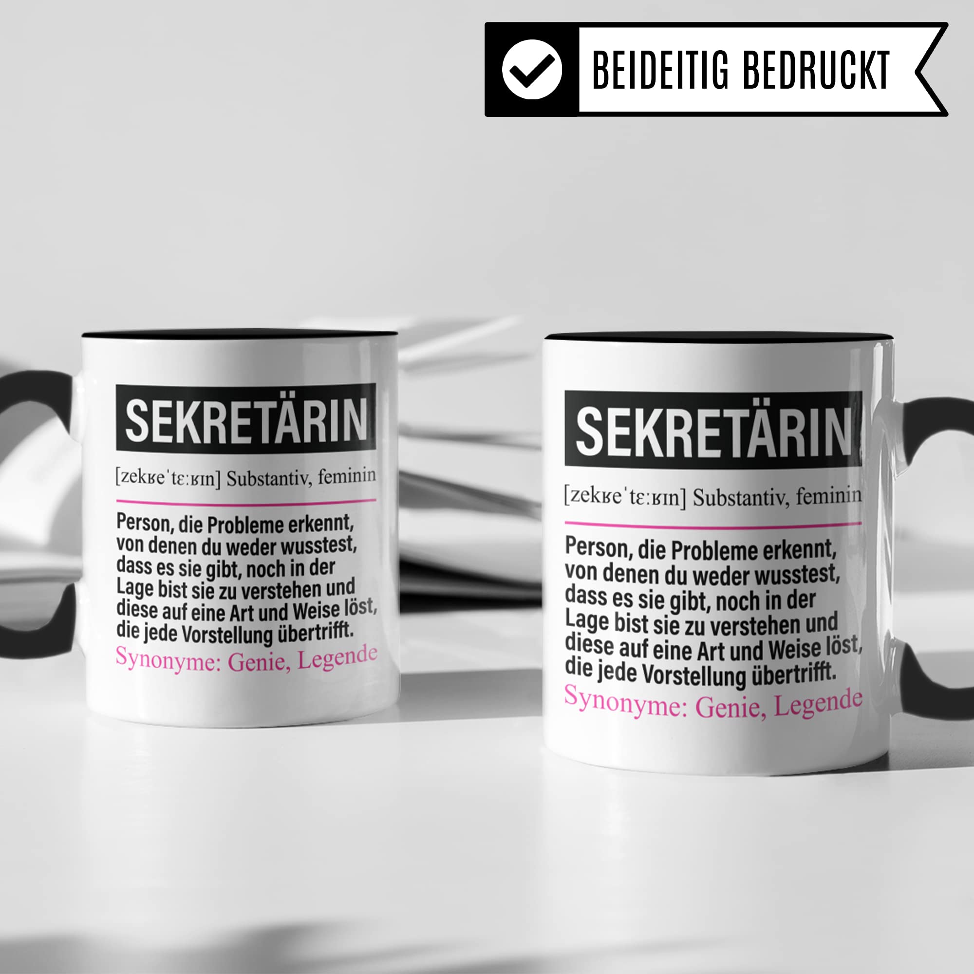 Tazza Umoristica Tedesca Tazza Da Caffè Con Scritta In Lingua Tedesca Im Nächsten Leben Tazza Divertente Ufficio
