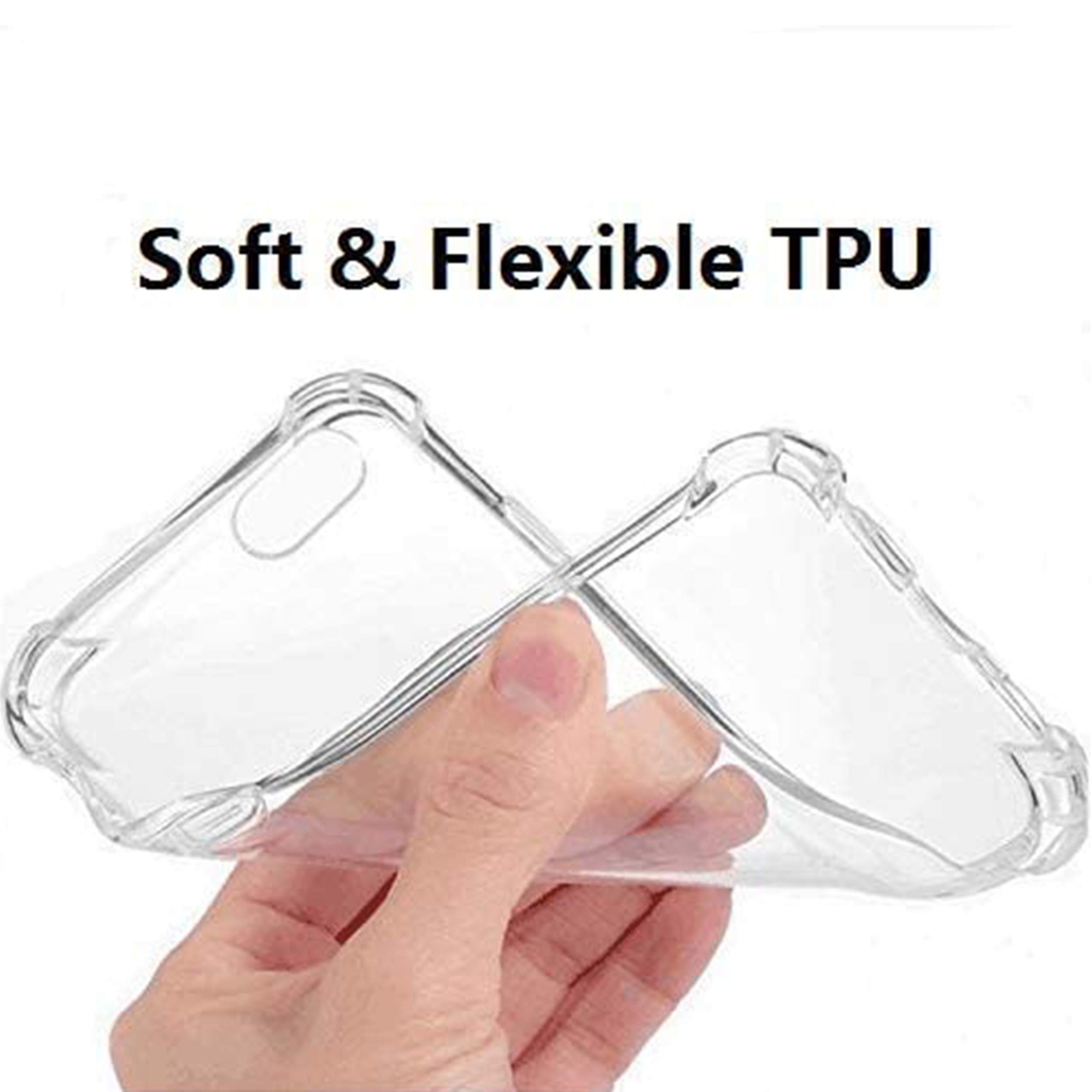 Custodia Opaca Antiurto Custodia IPhone BENTOBEN MagSafe - Compatibile Con SE/7/8/6/6s Antiurto Opaca Custodia Antiurto - Foto 3