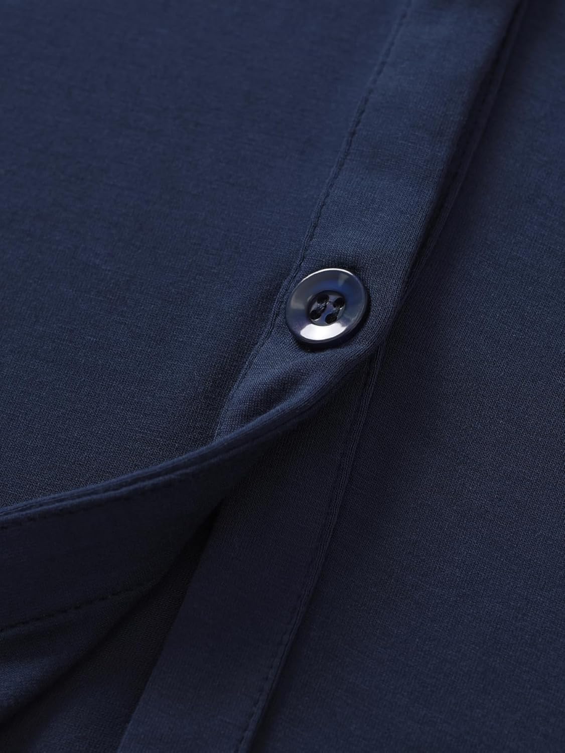 Latuza Women's Bamboo Viscose Capri Pajamas Set Cooling Pj Set with Pockets - Image 6