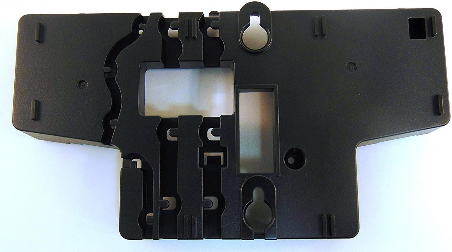 Back view of Panasonic KX-A433-B Wall Mount Bracket