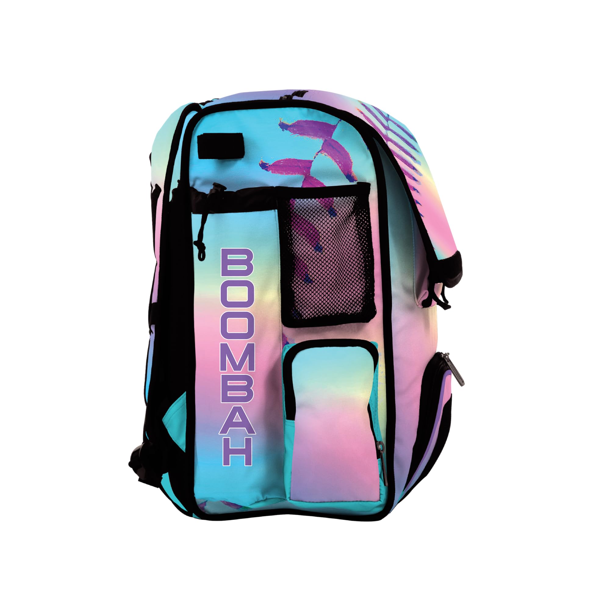 Boombah Mini Superpack Bat Pack - 8