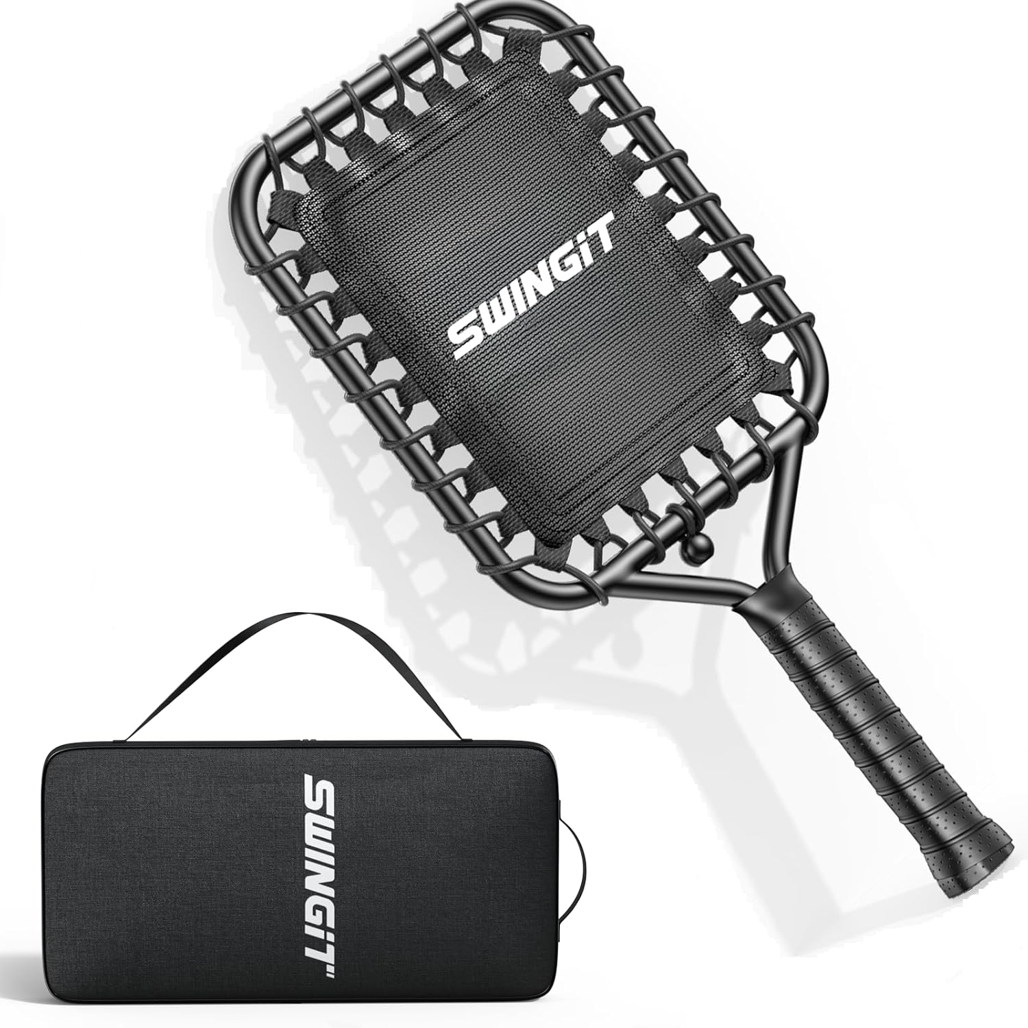 Upgrade Baseball Fungo Bat, Lightweight Training Tool for Pop Fielding Practice, Ground Balls & Line Drives, Softball Trainer for Beginners with Coaches