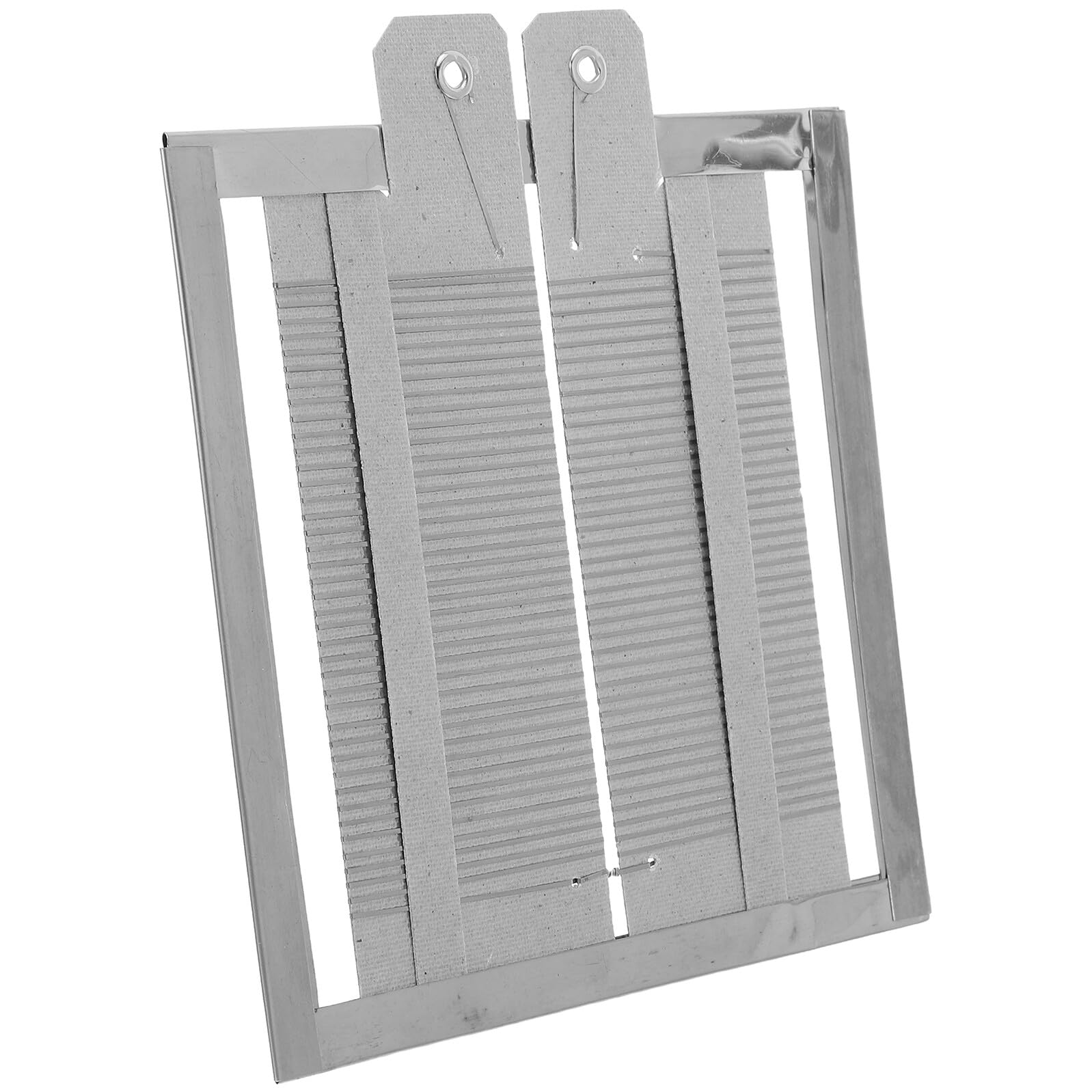 Élément chauffant en mica GARVALON pour grille professionnel et plaque thermique