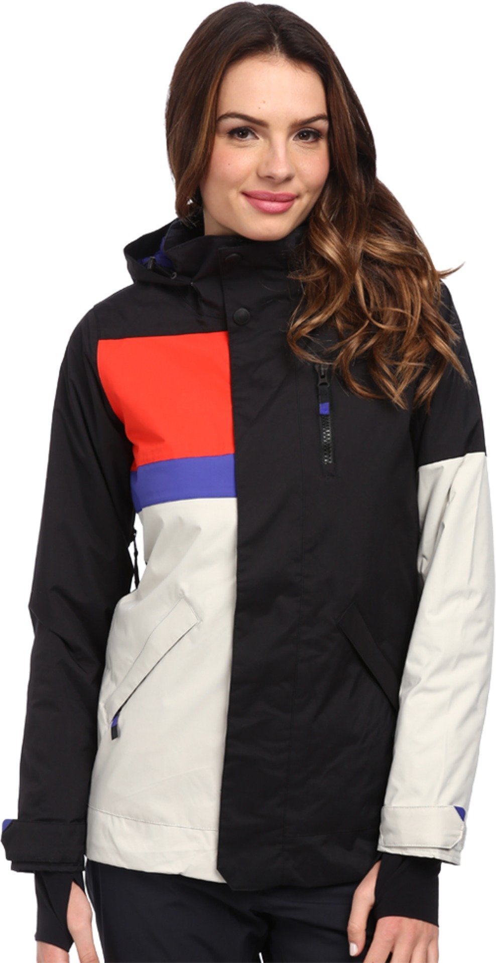 burton eclipse jacket