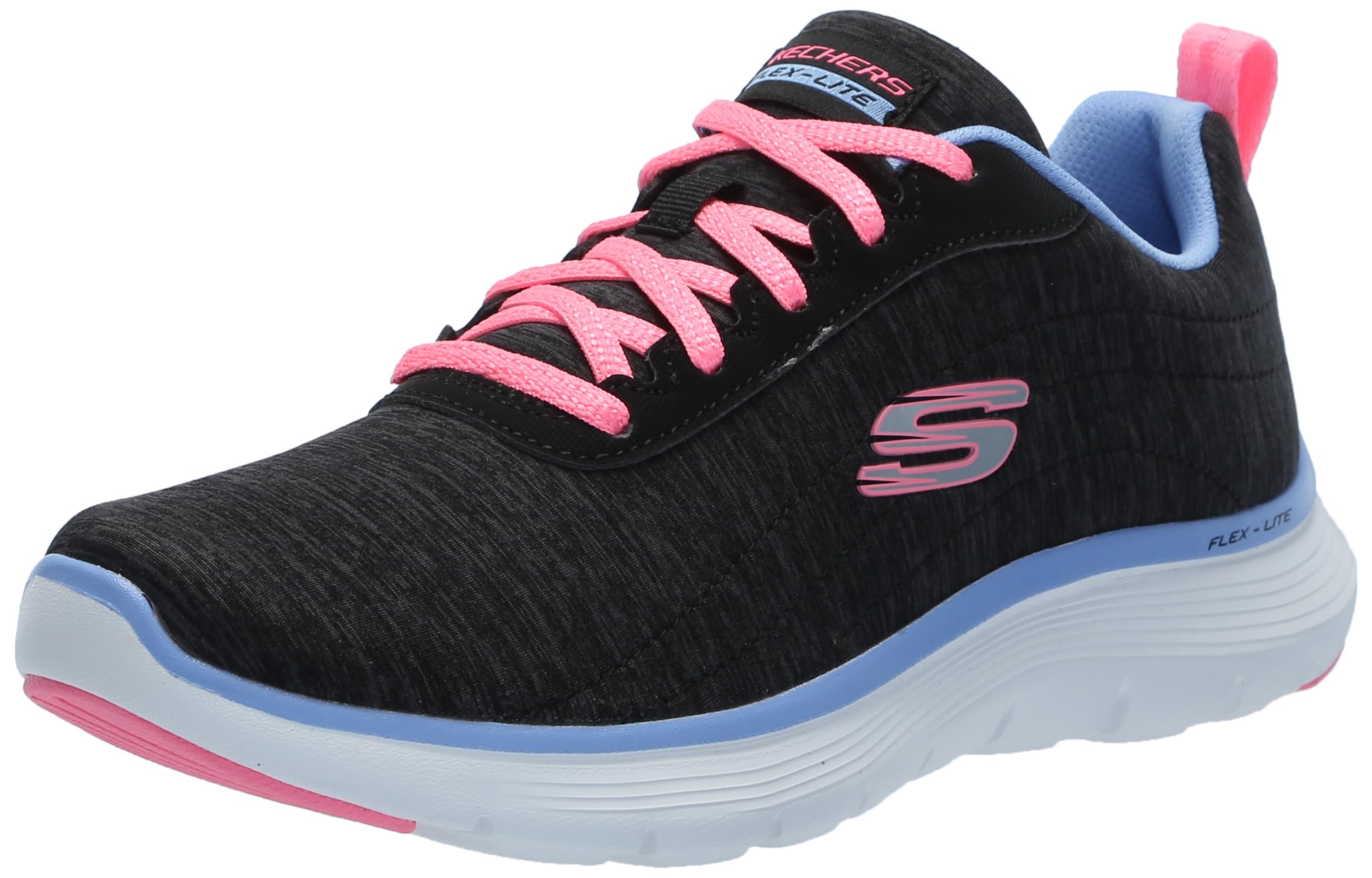 Skechers Kids 95083N Speedees - Burn Outs Sneaker
