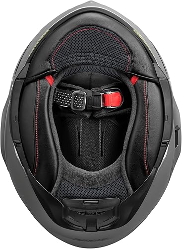 Miniatura 5 de Shoei GT-Air 3 - Casco integral para motocicleta