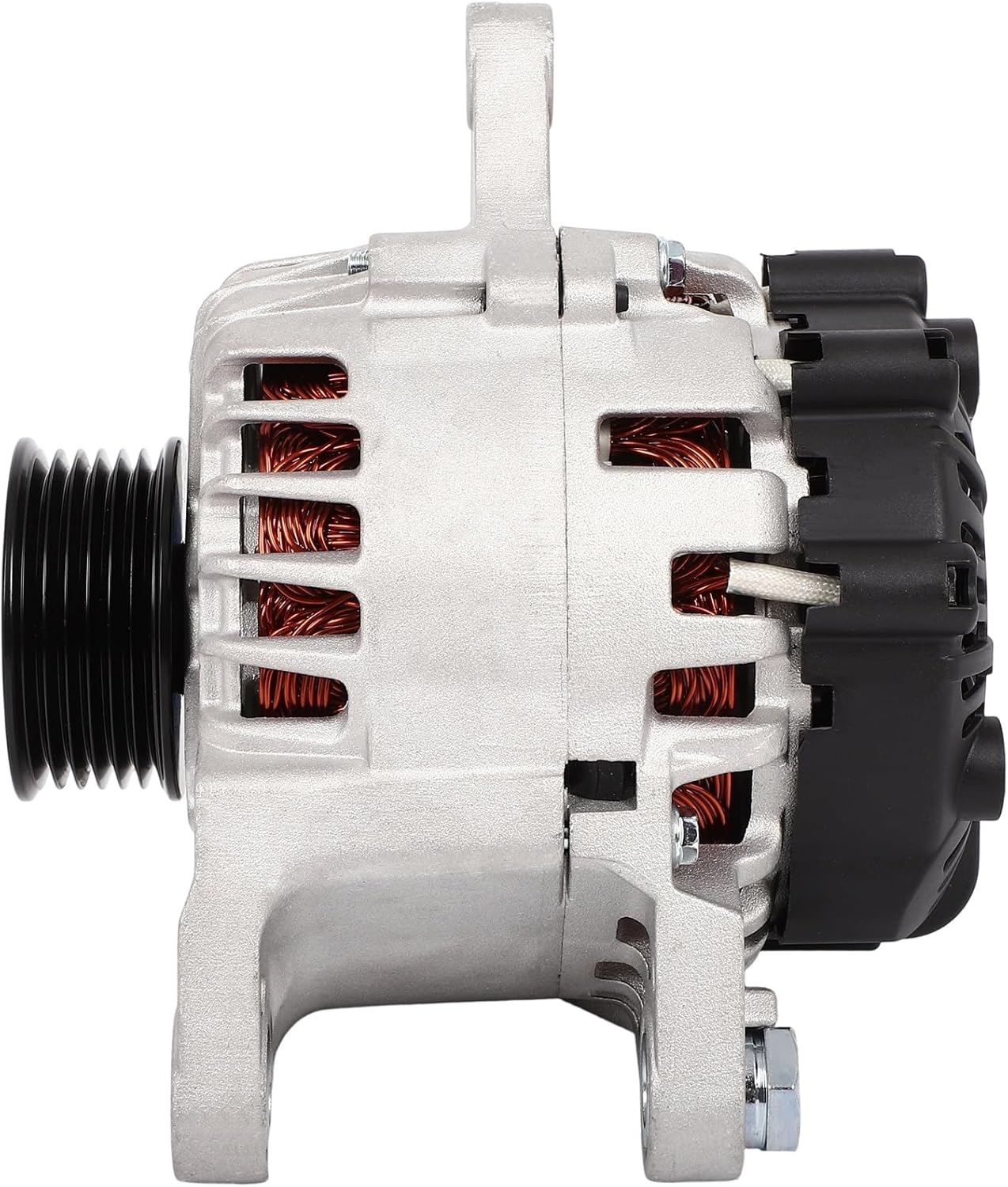 cciyu Alternator AR179552 Replacement 2014-2015 for Hyundai Tucson GL 2.0L,2014-2015 for Hyundai Tucson GLS 2.0L Replace for 37300-2E400