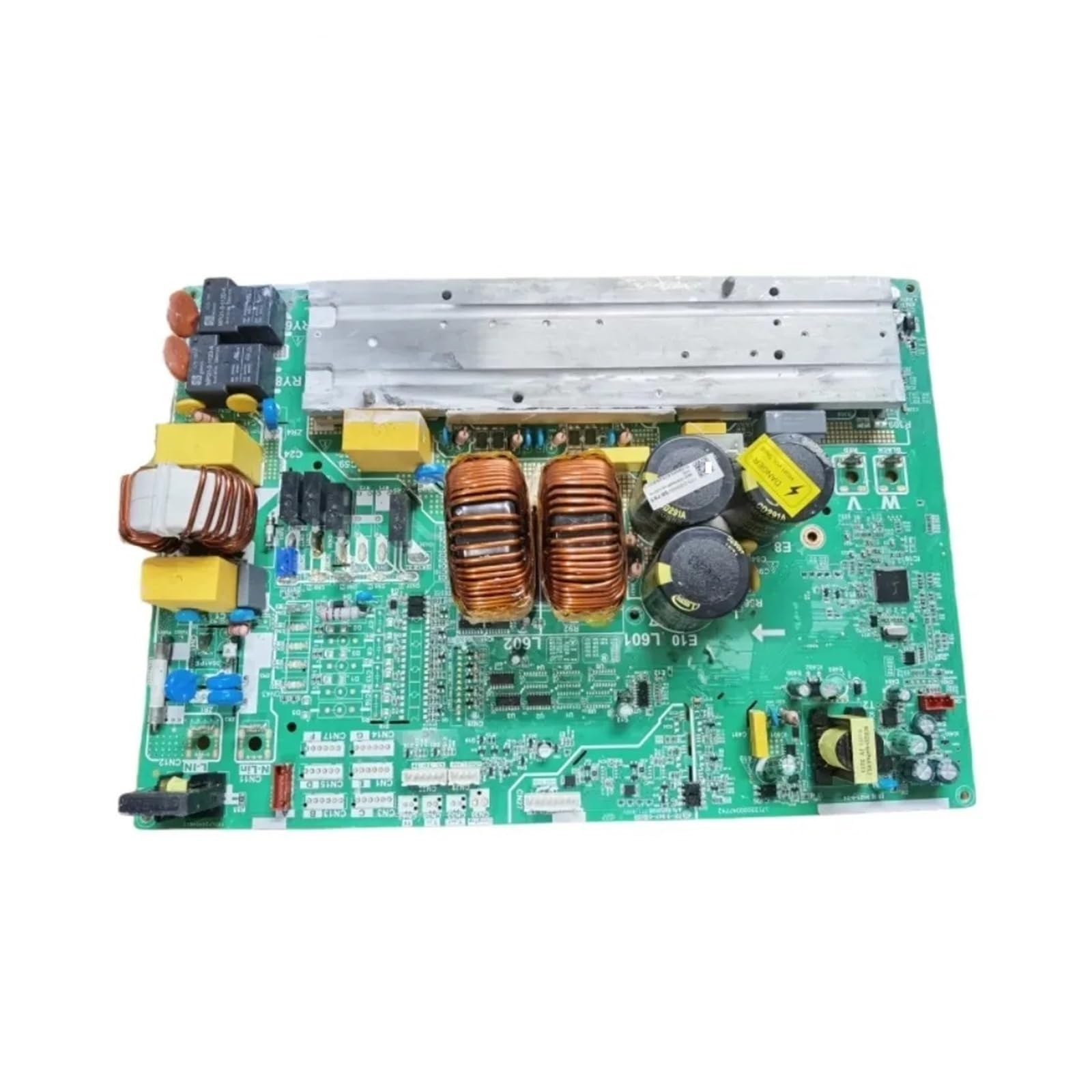 Carte de commande Midea KFR-140W/BP3 circuit PCB 17122000047742 pour climatiseur