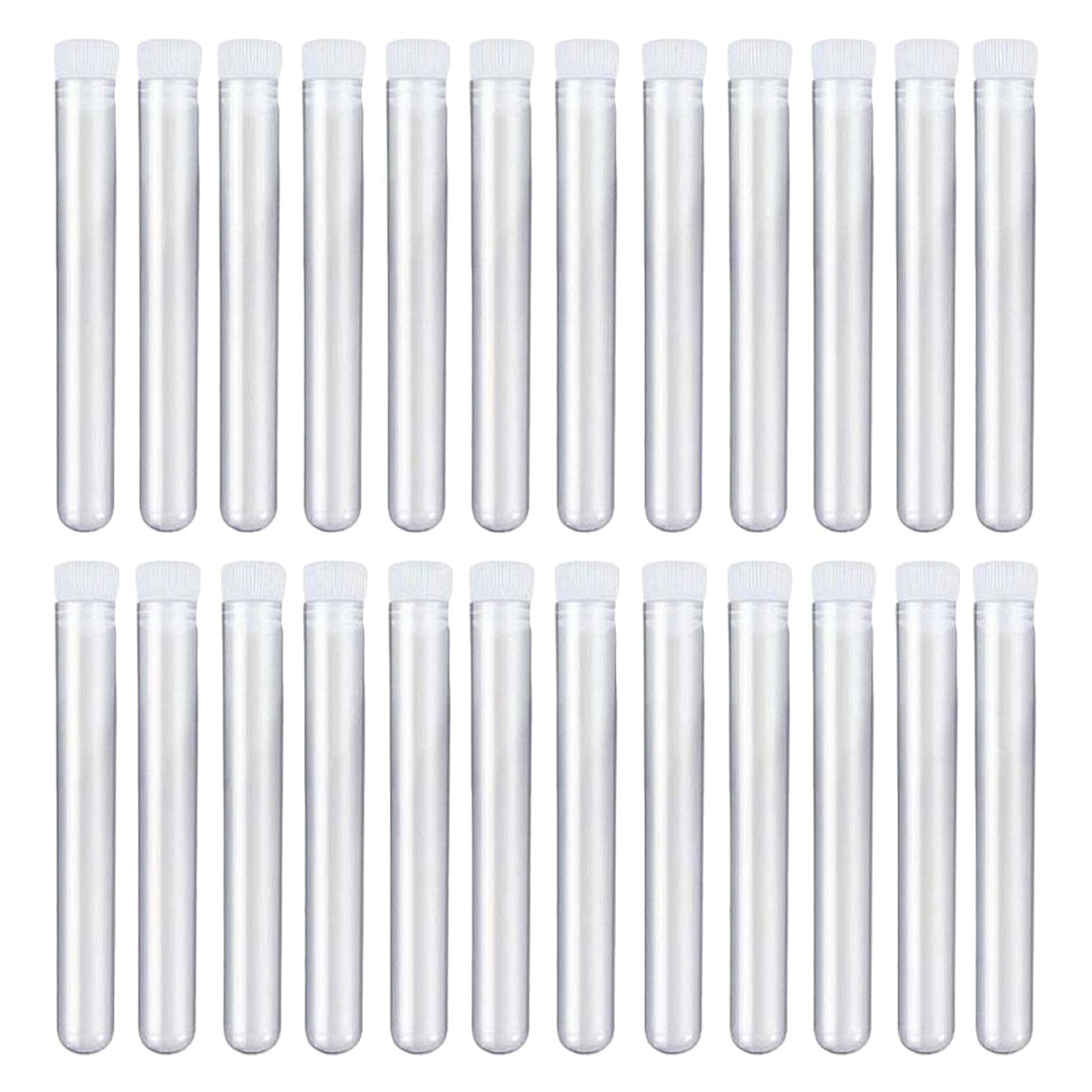 Pots En Plastique Transparent Avec Couvercle Aluminium - Emballage Maroc