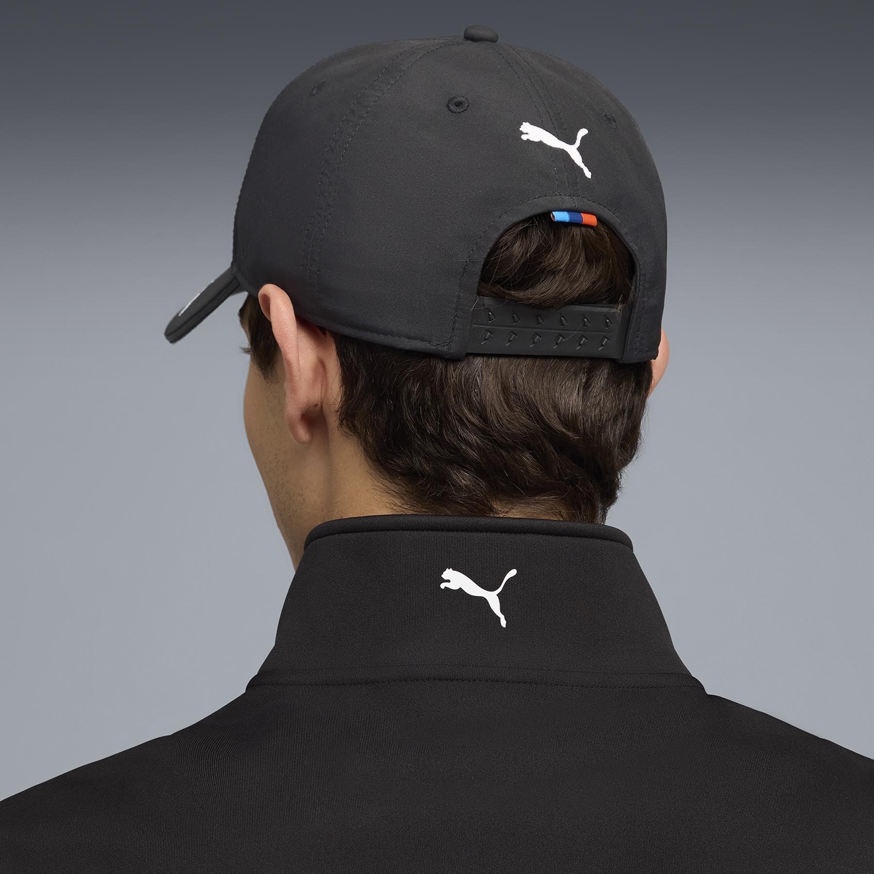 PUMA BMW M Motorsport Gorra Baseball Team – Talla Única