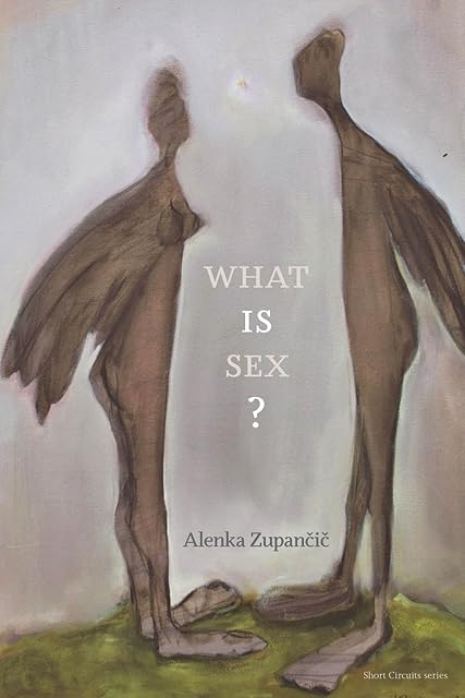 Portada de What IS Sex?