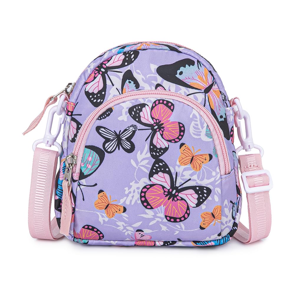 Cute Mini Novelty Wallets for Teens & Young Women