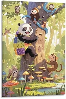 Whispers of The Old Wood Wall Art Canvas Print, Modern Framed Artwork for Living Room And Bedroom, Textured Decorative Painting for Office And Home, Ready to Hang