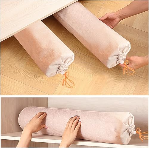 Miniatura 4 de Children Play Rug 26x55 Inch  City Road Traffic Play Mat Carpet for Kids, Polyester Surface with Non-Slip TPR Backing, Foldable Storage Tube,