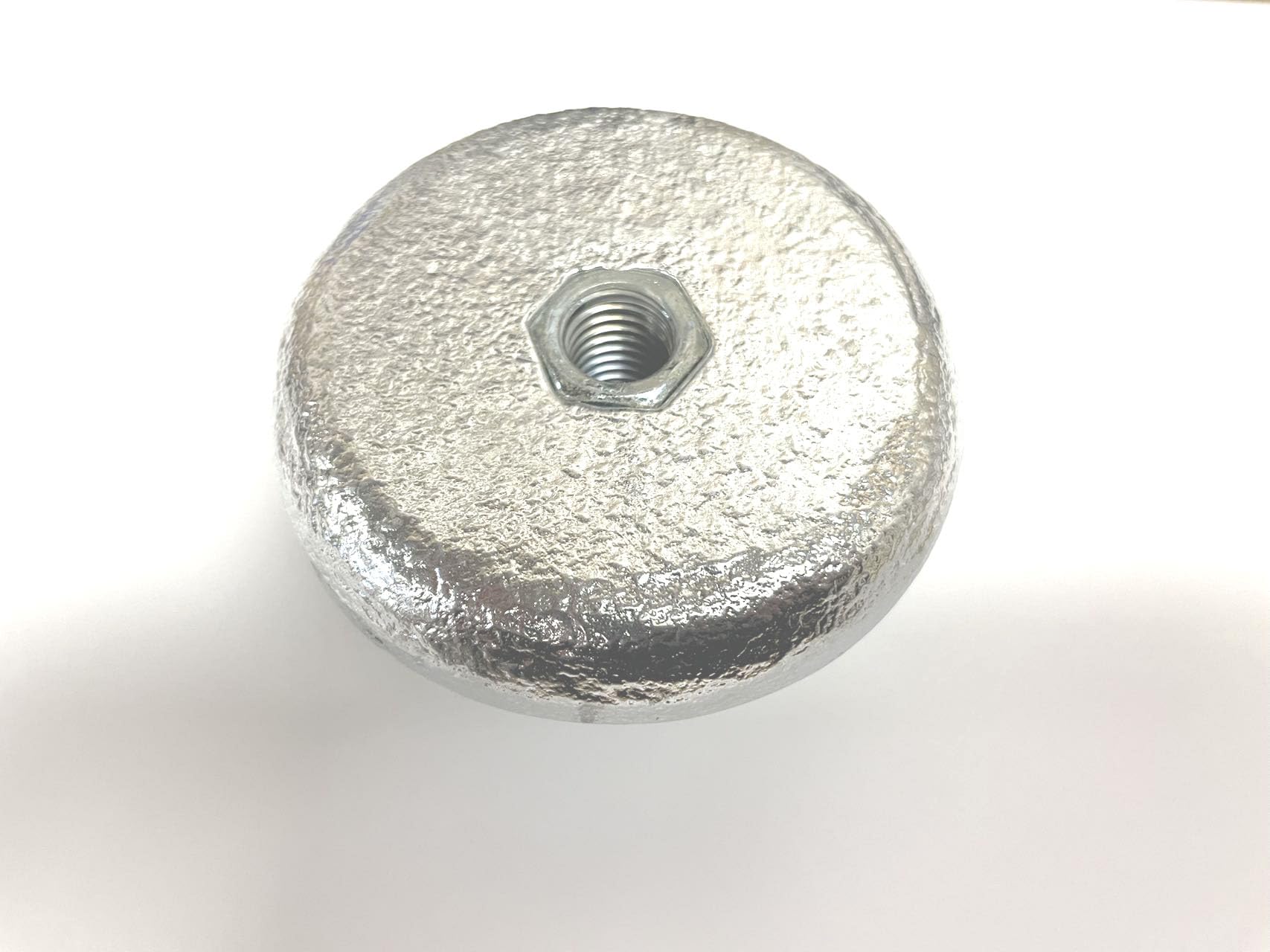 Prime Condenser Sacrificial Anode