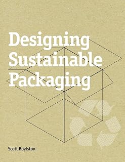 Designing Sustainable Packaging