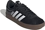 Adidas Tribunal des femmes 3.0 Dentelle haut sneakers Chaussures Casual - bleu