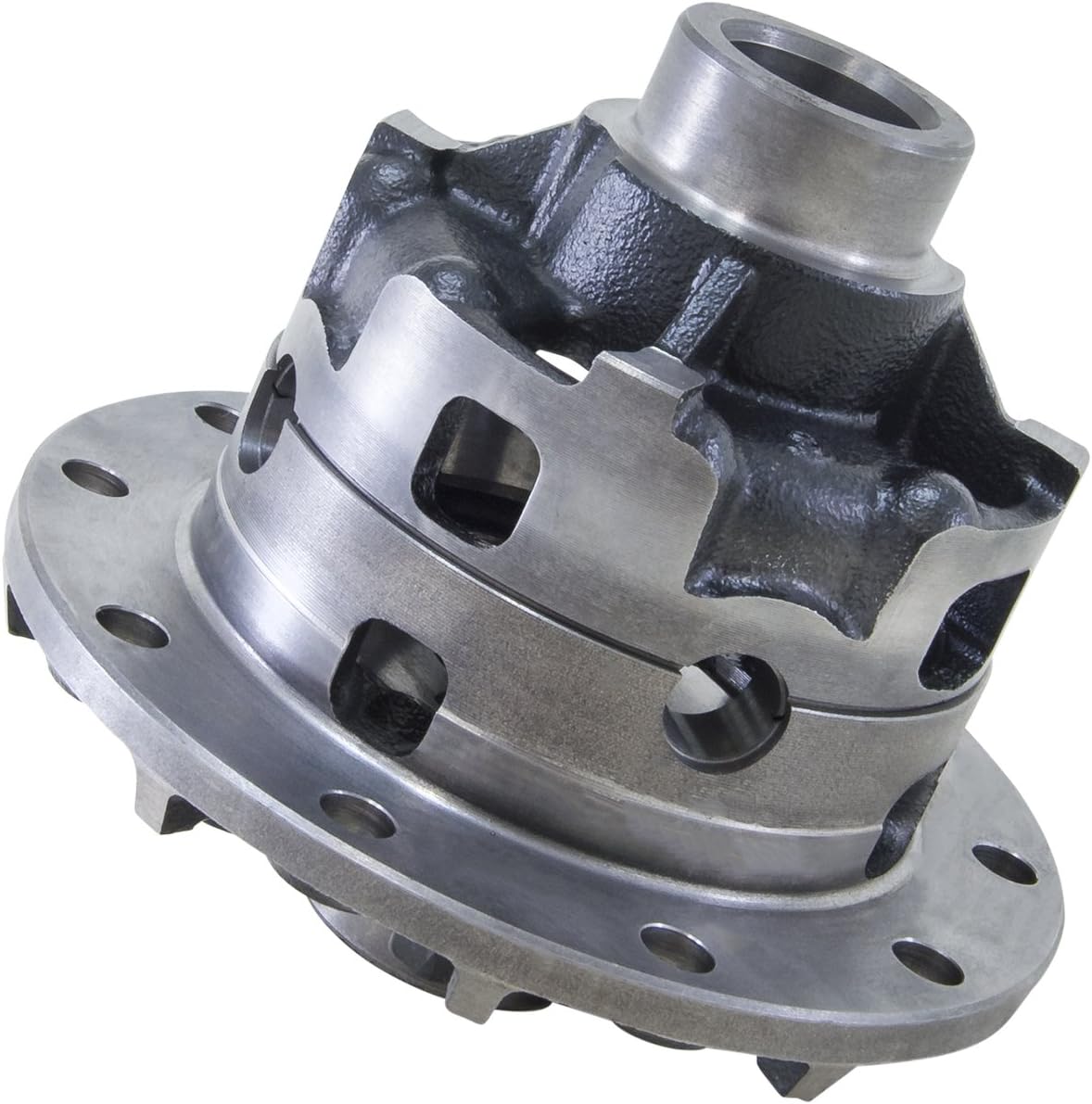 Yukon standard open carrier case, Toyota V6