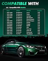 Vista 4 de SCITOO Bobinas de encendido para Ford/Lincoln/para Mercury OE FD487 DG530 C924