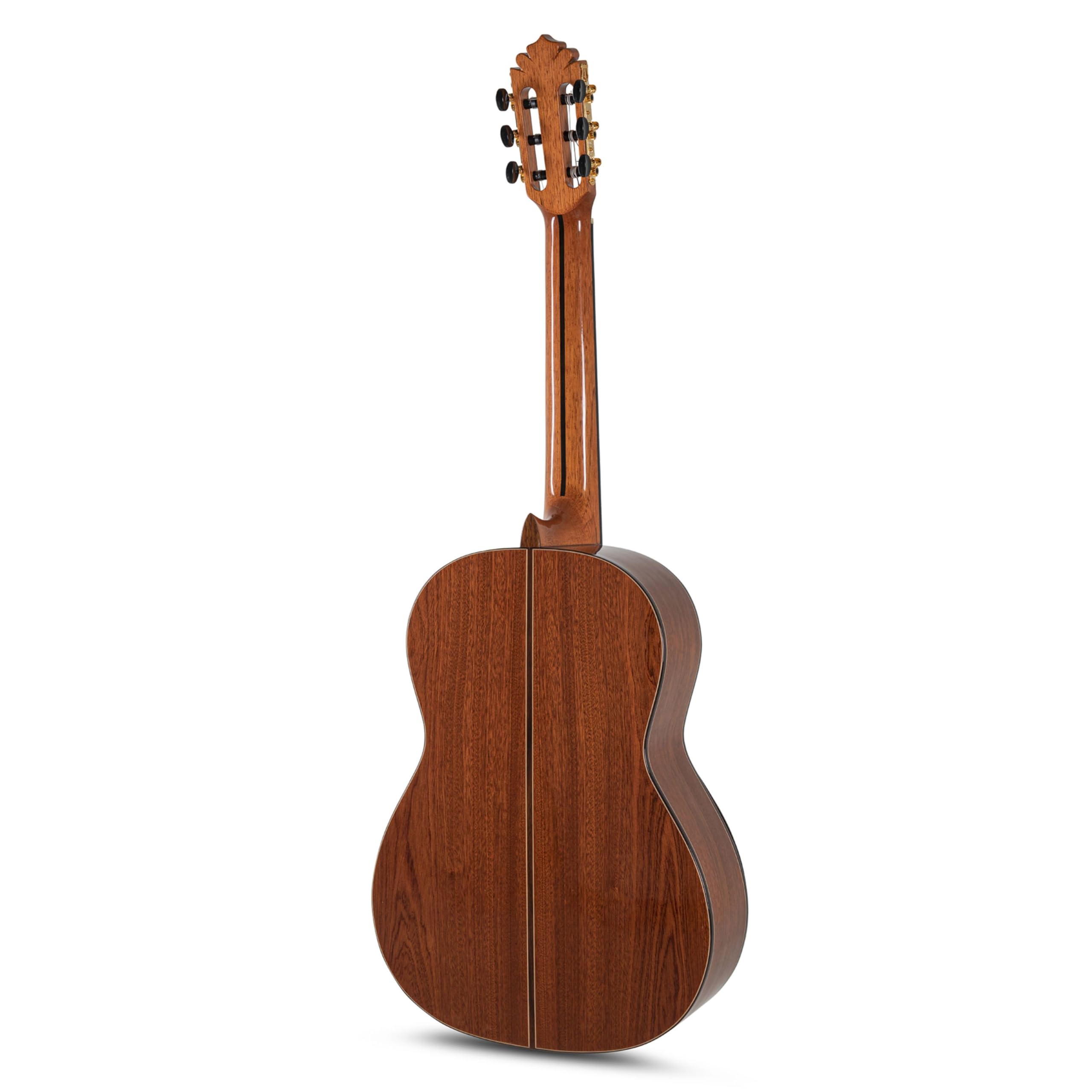 Manuel Rodriguez Magistral D-C - Chitarra classica 4/4