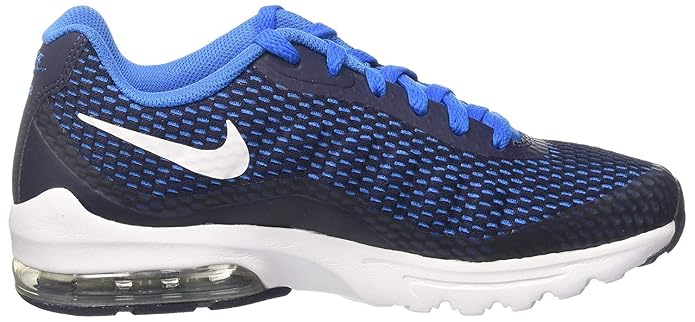 Nike Air Max Invigor SE Midnight Navy 