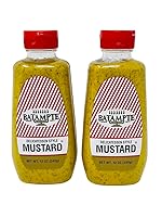 Vista 1 de Ba Tampte Mostaza, 12 onzas (paquete de 2)
