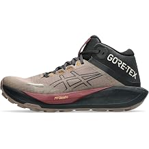ASICS Men's Gel-Trabuco Mt GtxTrail Running Shoes