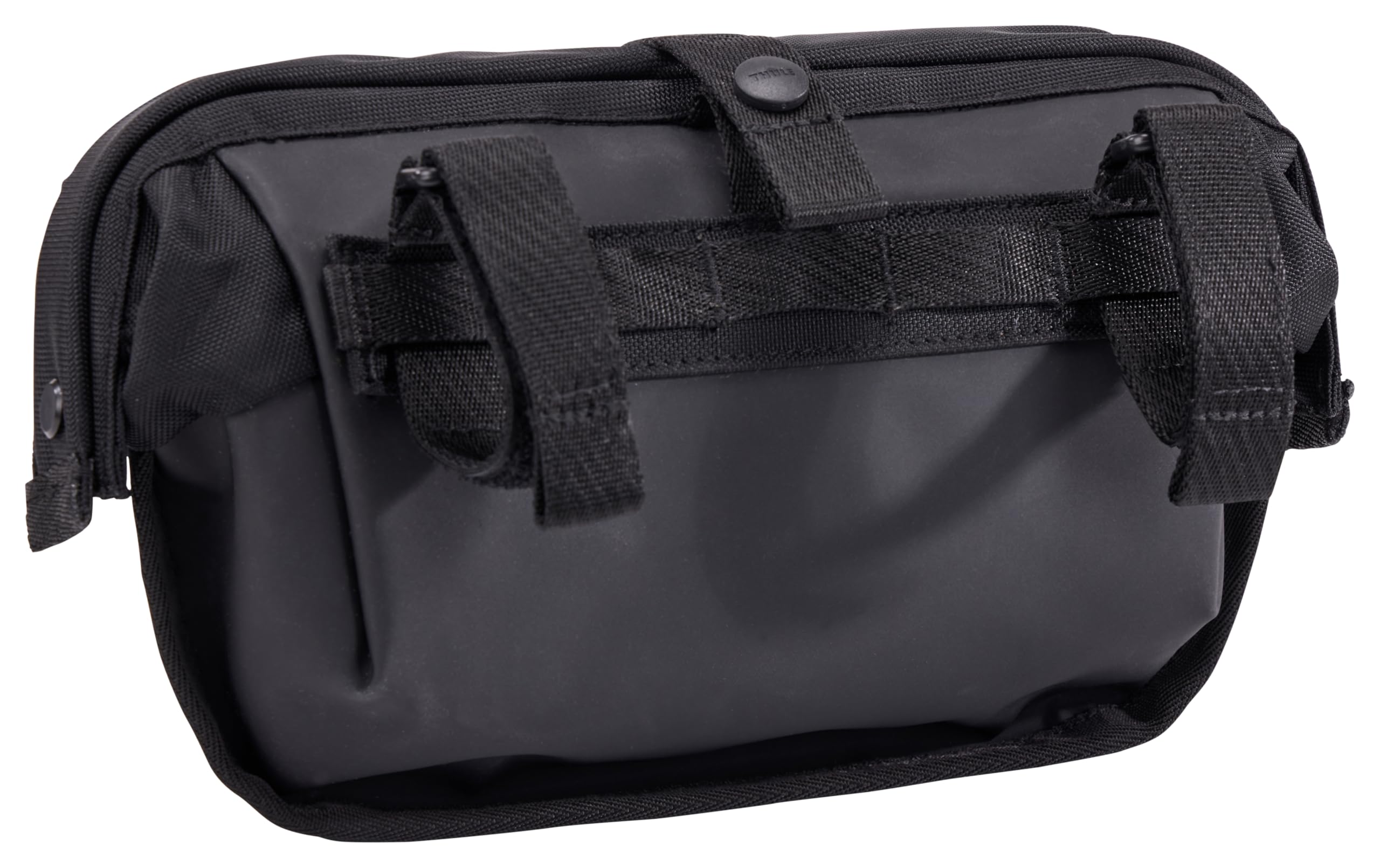 Thule Chasm Borsa Per Manubrio Bici 2l Black, 2
