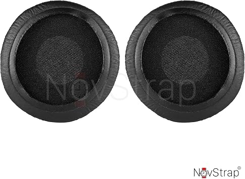 NovStrap JBL Kulaklık Pedi Süngeri 500BT 510BT 520BT 560BT 570BT 525BT 450BT 460BT JR310 ile Uyumlu