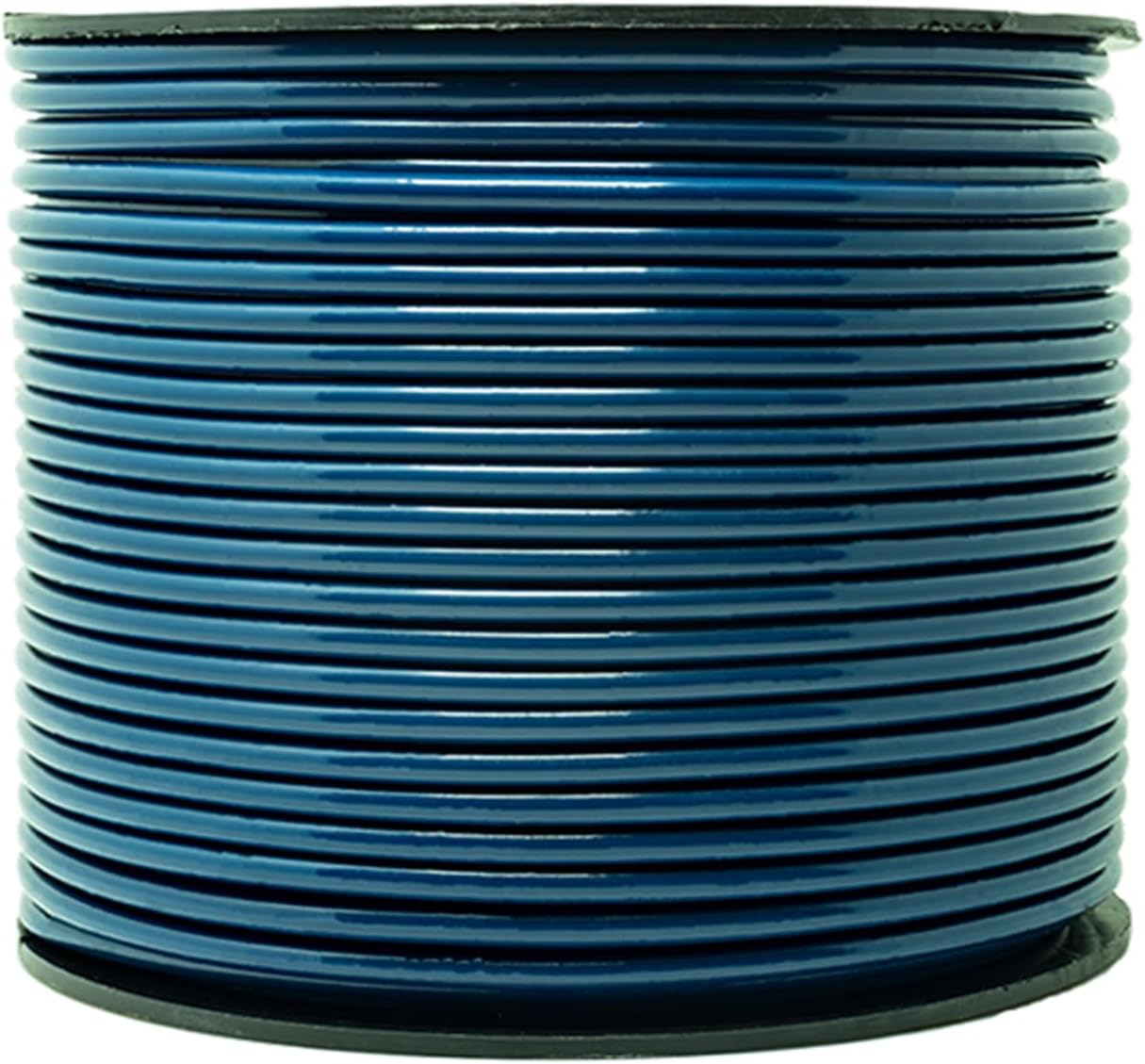 PVC Reusable Welding Rods - 100 Meters Long, Durable and Waterproof Welding Wire for Floors(Navy Blue)