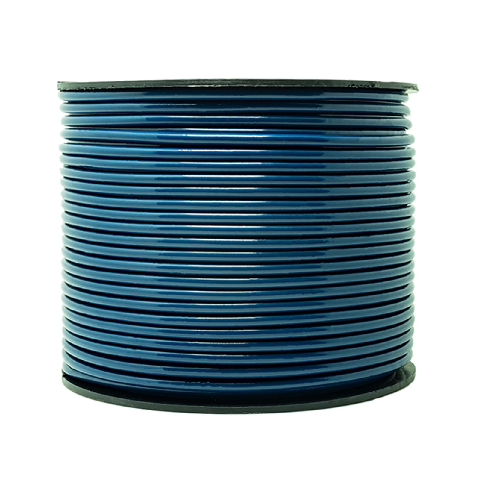 Pxamortel Navy Blue Pvc Welding Round Rod Wire Pvc Plastic Floor Welding Rods Multicolor 4Mm 100M For Shopping Malls(Navy Blue)