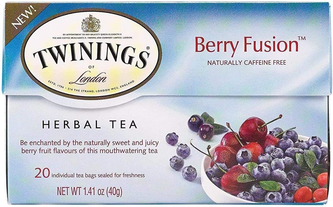 Twinings Lapsang Souchong Tea Bags 50 per pack