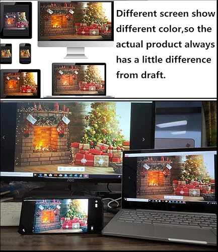 Miniatura 3 de Kate Fondo clásico de 7 x 5 pies para habitación vacía, suelo rojo, fondo de puerta de panel de madera, accesorios de estudio fotográfico para