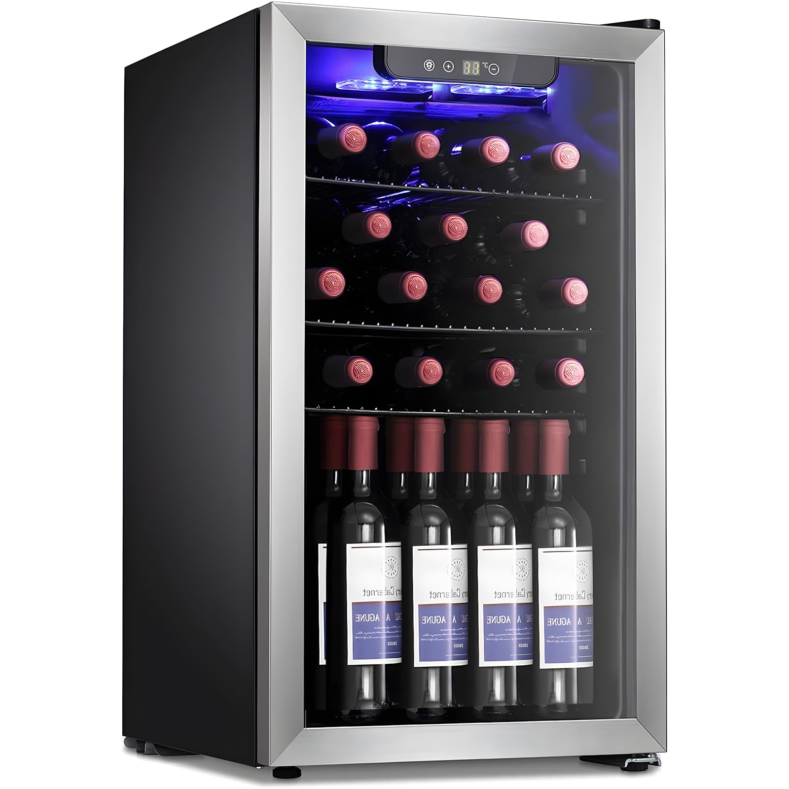 Antarctic Star JPW5900SSH