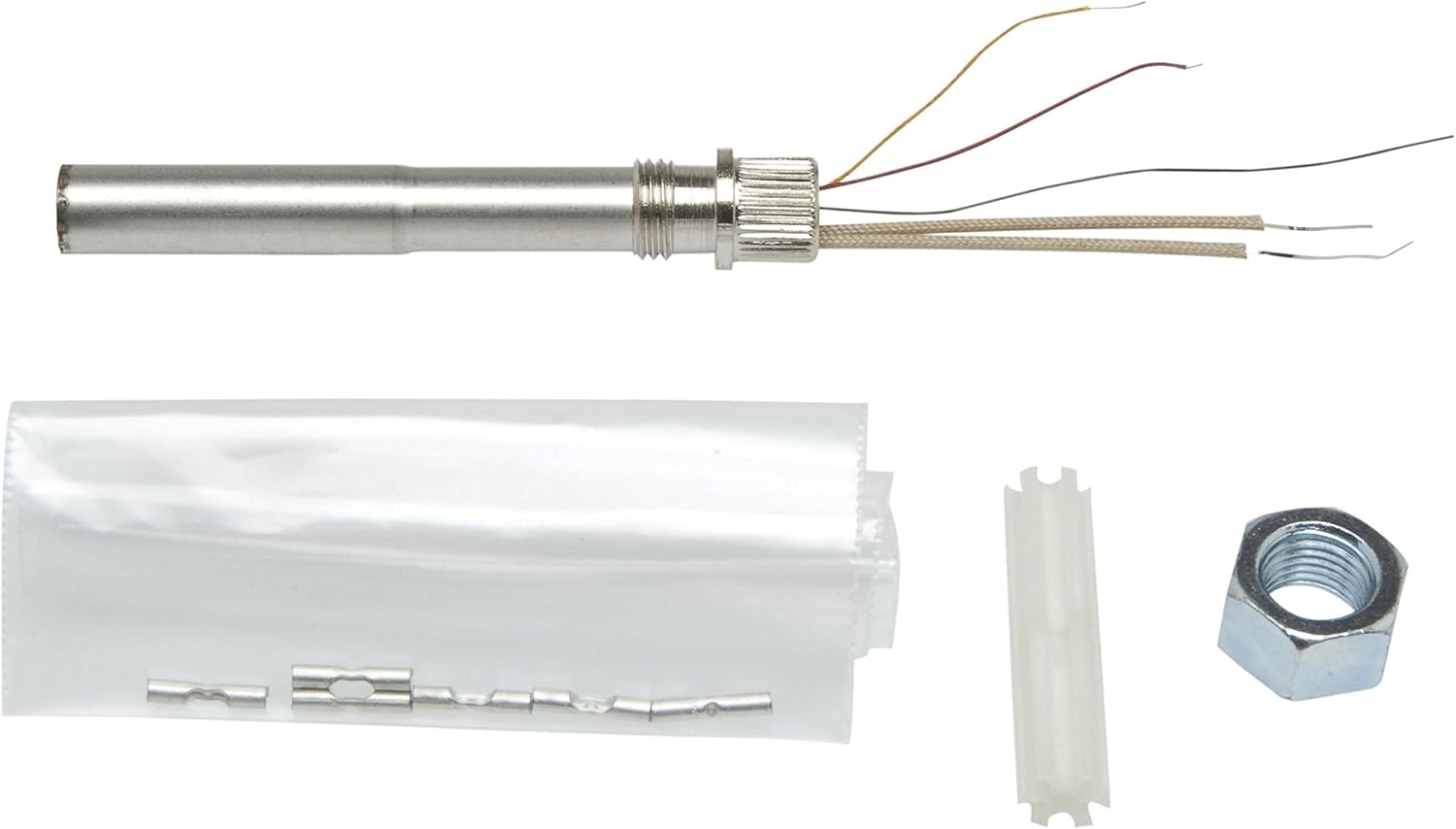 Weller PES201 Heater, For Pes50 Soldering Iron, Black