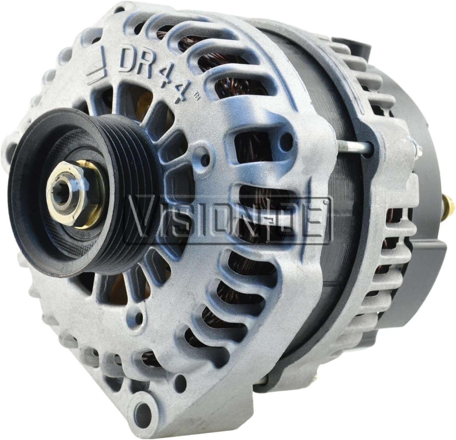 BBB Industries 8301 Alternator