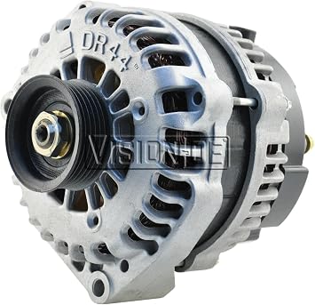 BBB Industries 8301 Alternator
