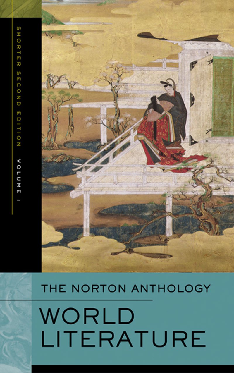 The Norton Anthology of World Literature