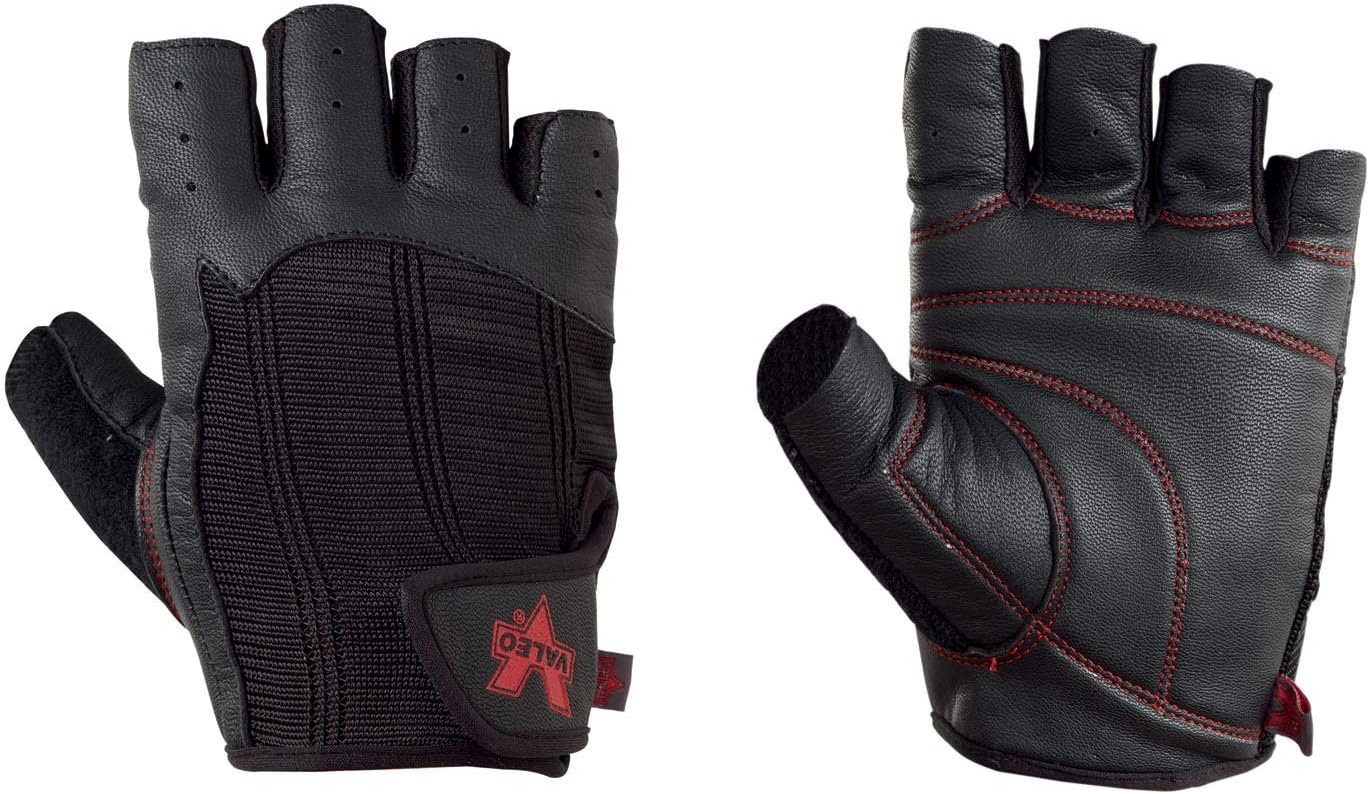 Valeo Performance Lifting Gloves,