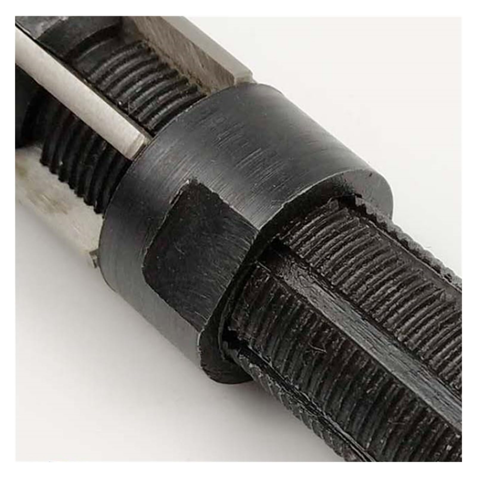 Alésoir à main droite réglable, outil d'alésoir HSS for diamètre 6.25-44mm, outil de coupe de précision(8.5-9.25mm)