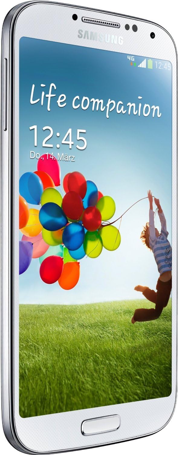 Samsung Galaxy S4 Mini Gt I9195 Android 5.0 Samsung Galaxy S4 Mini GT-I9195 8GB 4G Black - smartphones (Single SIM