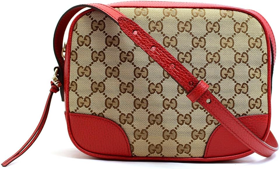 Amazon | (グッチ)GUCCI バッグ ショルダーバッグ 斜めがけ GG  