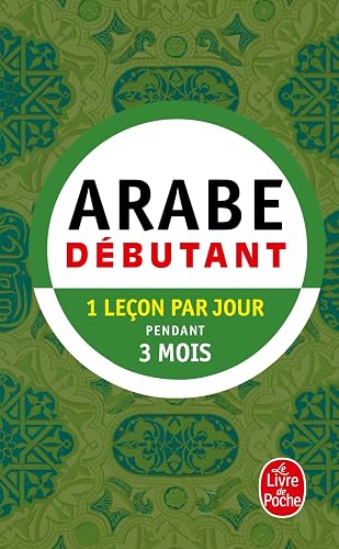 Méthode 90 Arabe 
