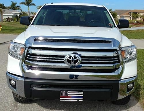 Miniatura 5 de TrunkNets Inc Antena MAST de 6.5 Negro para Toyota Tundra 2000-2020