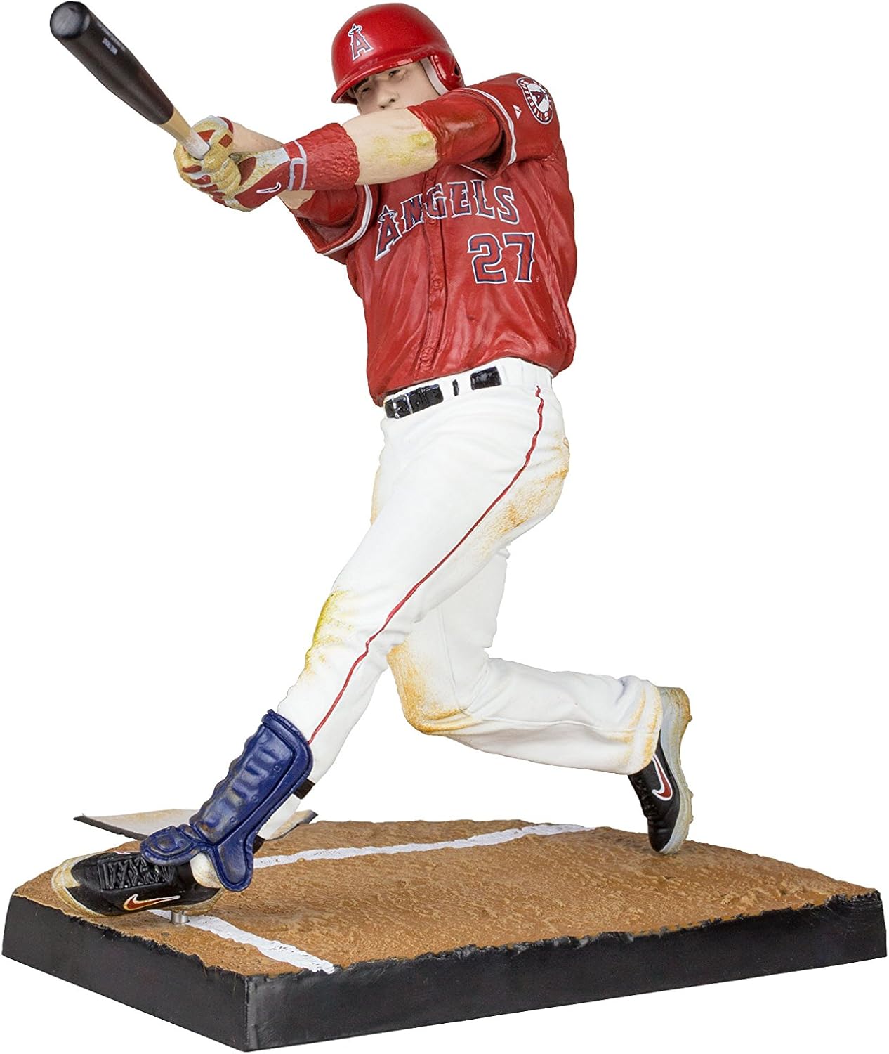 Mlb メジャーリーガー25体 マクファーレン フィギュア セット