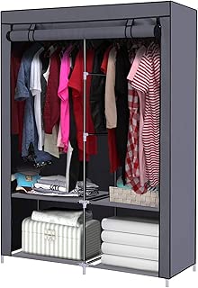 Best Stand Up Closet Organizer Of 2020 Top Rated Reviewed