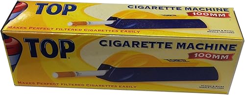Miniatura 1 de Máquina del inyector del tubo del cigarrillo del filtro TOP 328.1 ft m