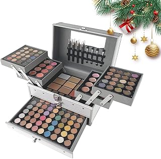 VERONNI Paleta de maquillaje todo en uno de 1...