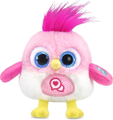 Miniatura 9 de VTech Gabbers - Pinzón Rosa