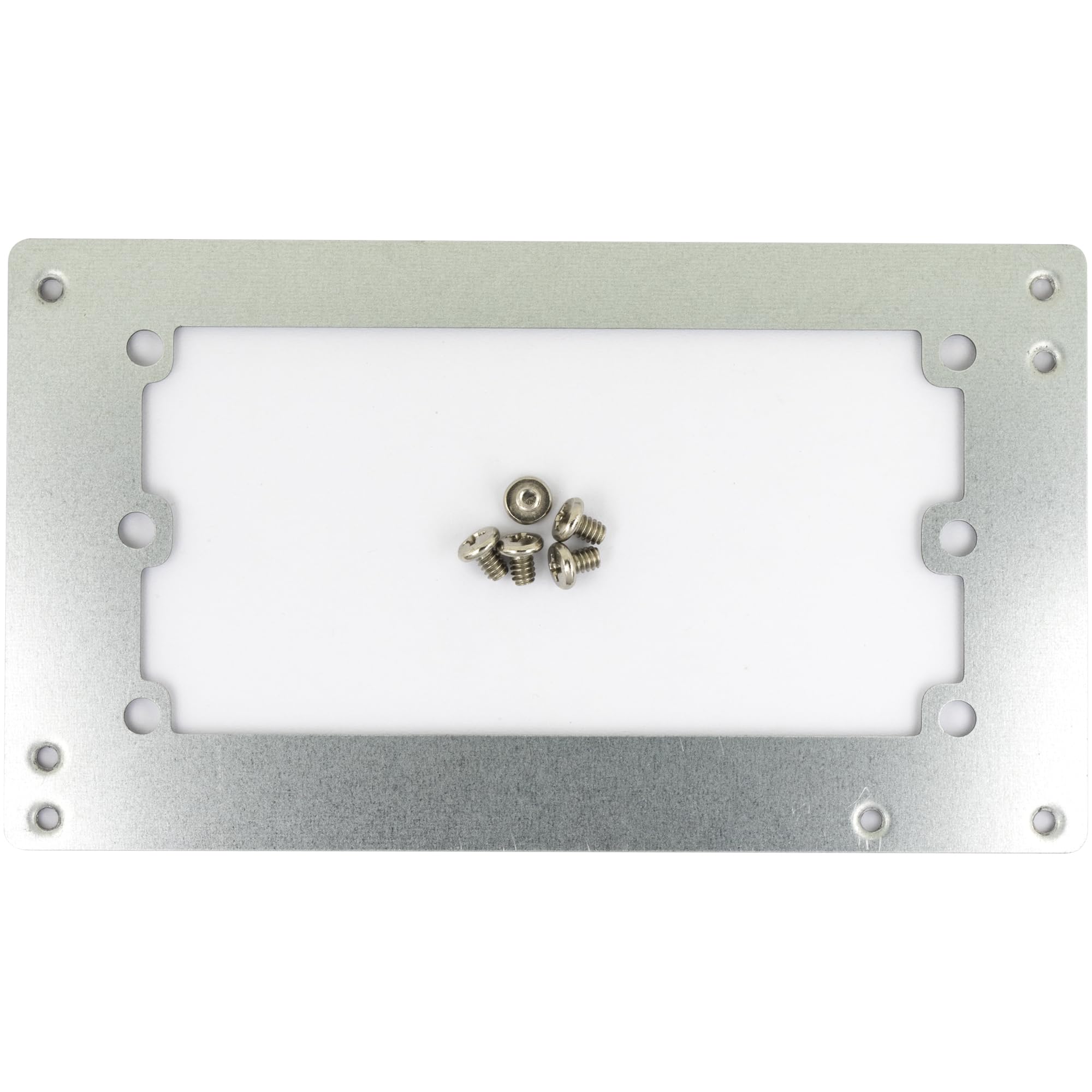 ATX to SFX PSU Adapter Bracket ATX Power Supply Metal Mounting Conversion Adapter (1pcs)